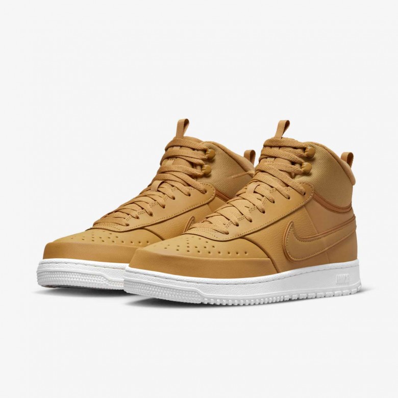 Nike Court Vision Mid Nike Court Vision Mid