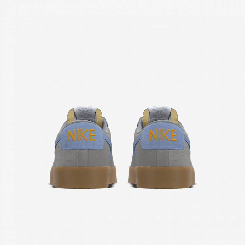 Nike Blazer Low By Nike Blazer Low By