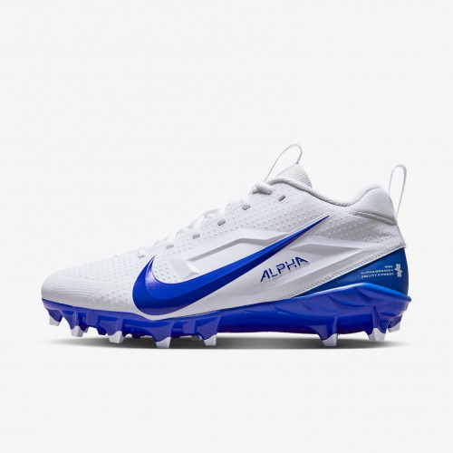Nike Alpha Menace 4 Varsity Nike Alpha Menace 4 Varsity
