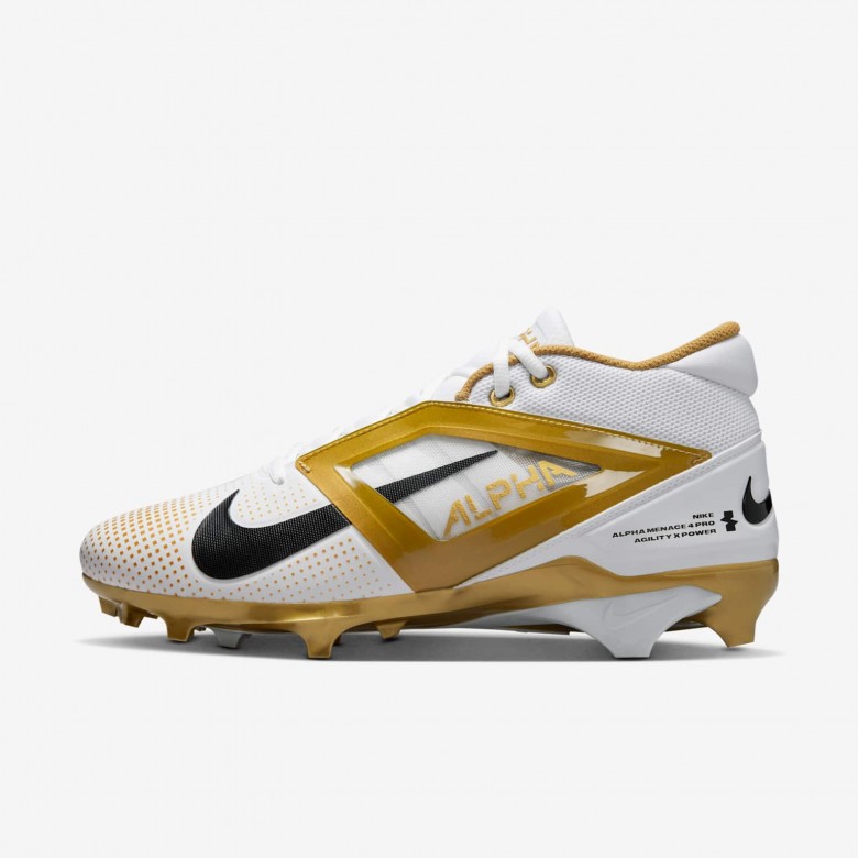 Nike Alpha Menace 4 Pro Nike Alpha Menace 4 Pro