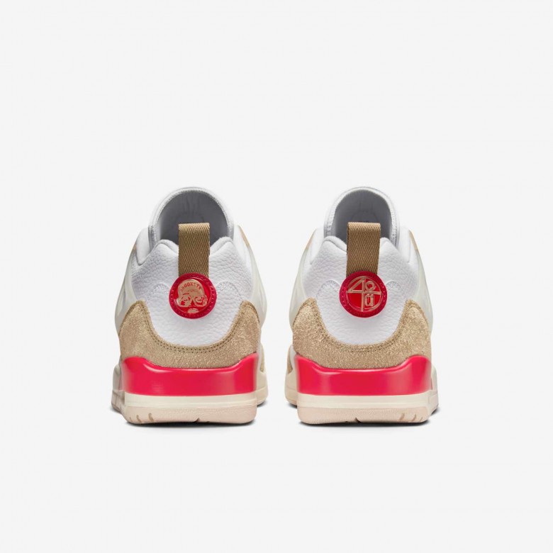 Jordan Spizike Low Jordan Spizike Low