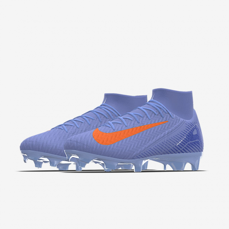 Nike Mercurial Superfly 10 Academy By Nike Mercurial Superfly 10 Academy By