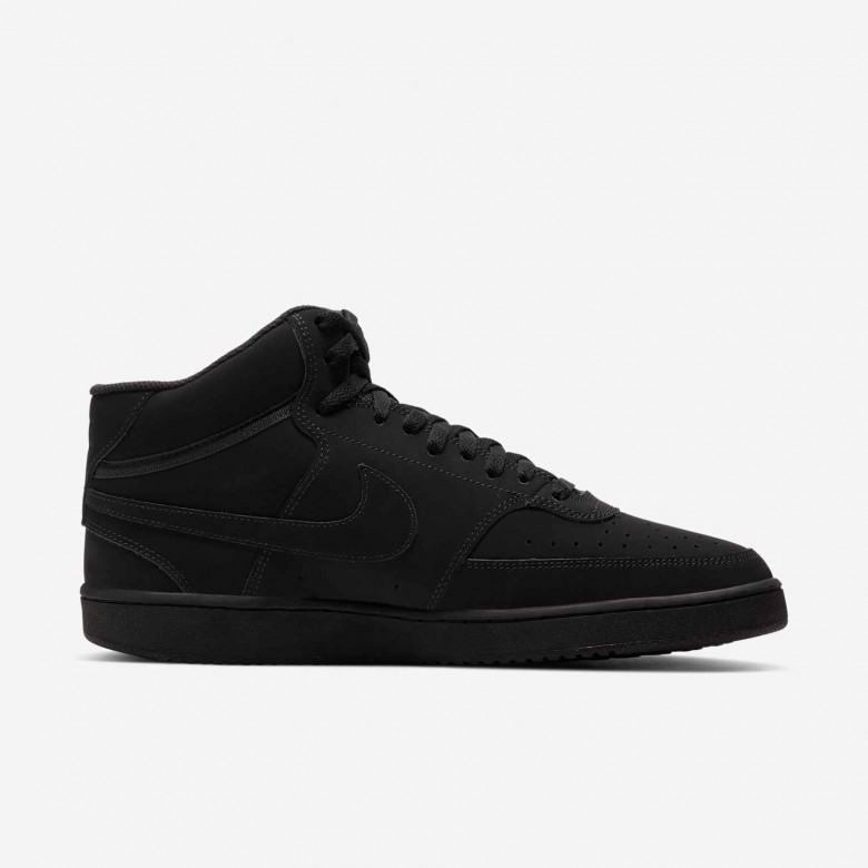 Nike Court Vision Mid Nike Court Vision Mid