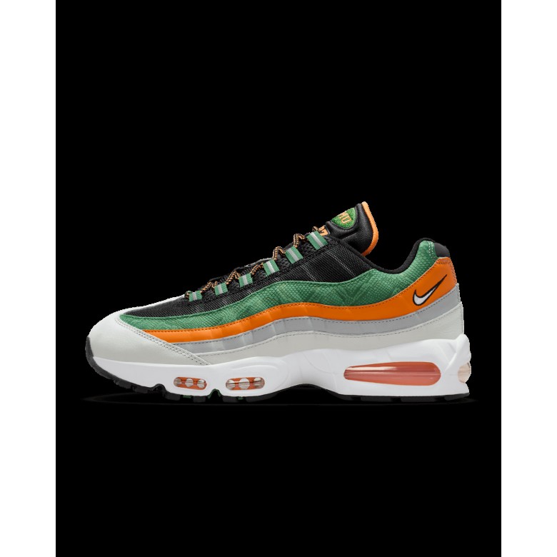 Air Max 95 x Morehouse Air Max 95 x Morehouse