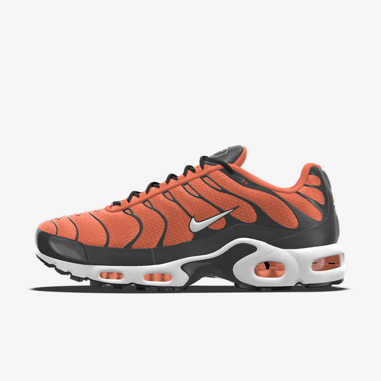 Nike Air Max Plus By Nike Air Max Plus By