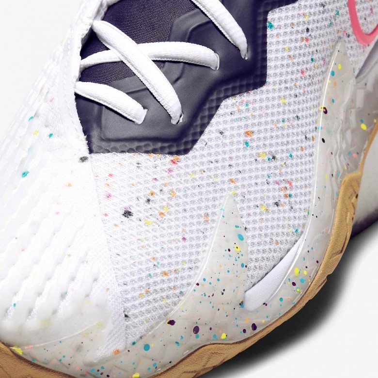 NikeCourt Air Zoom Vapor Cage 4 NikeCourt Air Zoom Vapor Cage 4