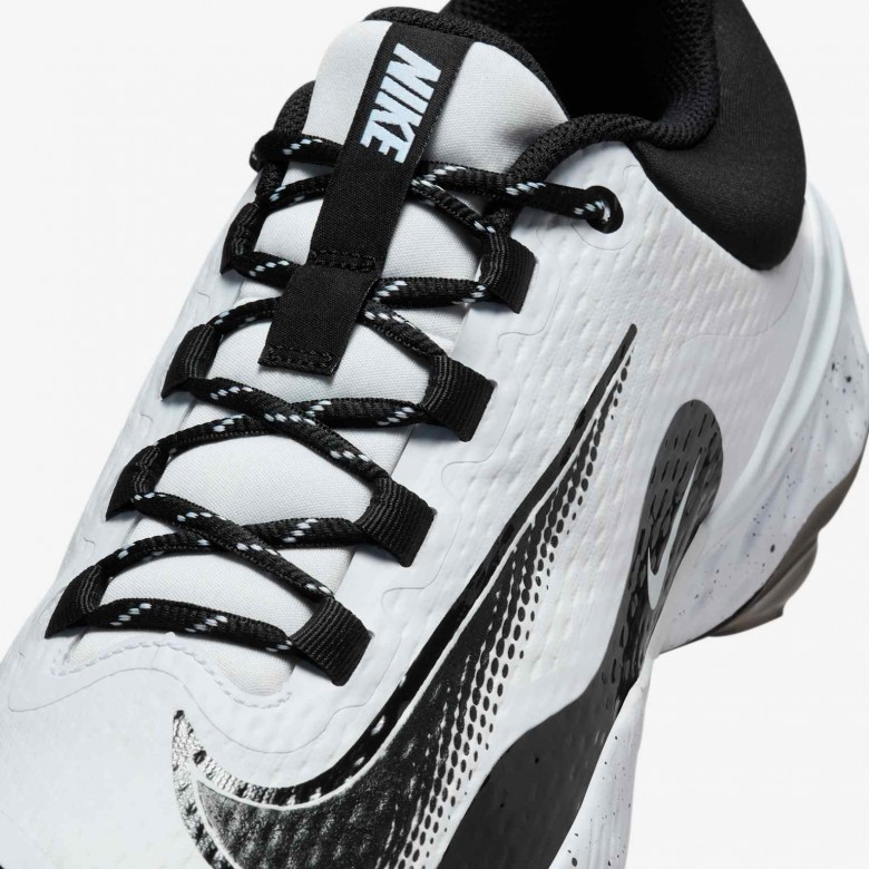 Nike Alpha Huarache Elite 4 Low Nike Alpha Huarache Elite 4 Low