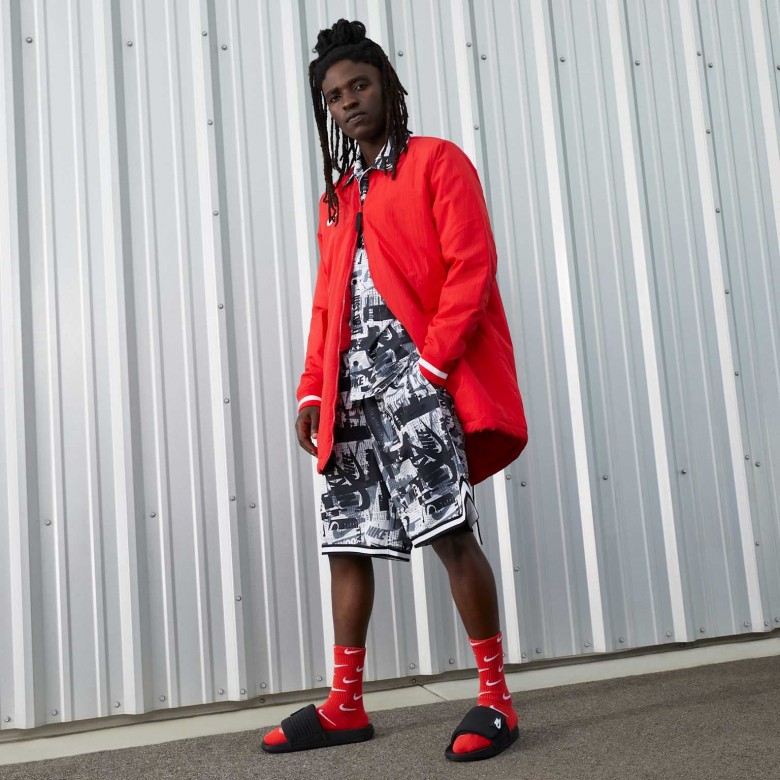 Nike Offcourt Adjust Nike Offcourt Adjust