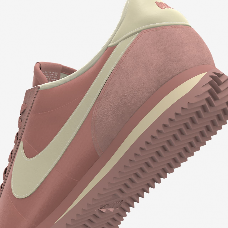 Nike Cortez By Nike Cortez By