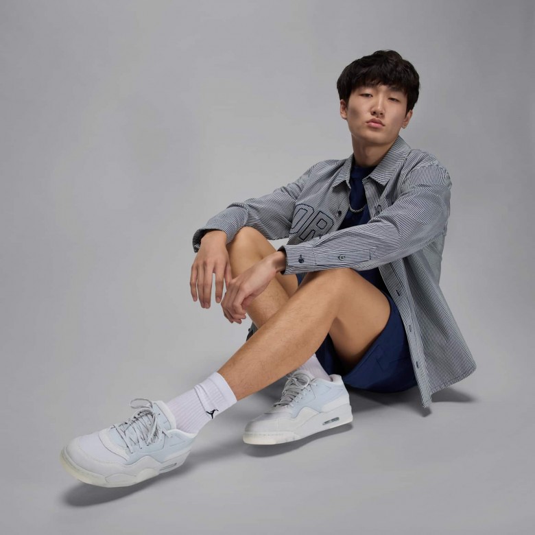 Air Jordan 4 RM Air Jordan 4 RM