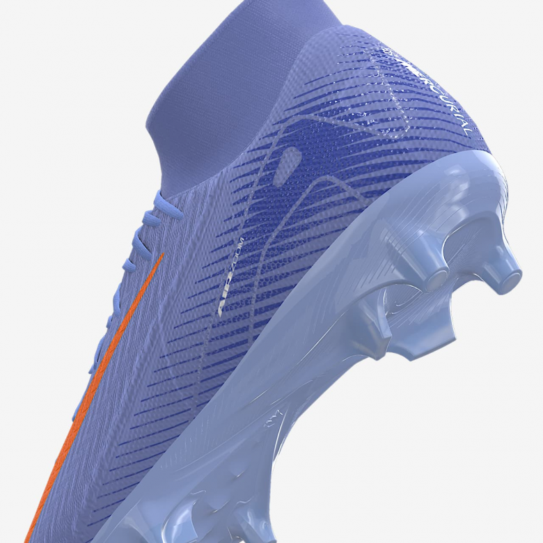 Nike Mercurial Superfly 10 Academy By Nike Mercurial Superfly 10 Academy By