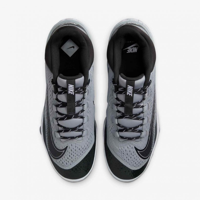 Nike Alpha Huarache Elite 4 Low MCS Nike Alpha Huarache Elite 4 Low MCS