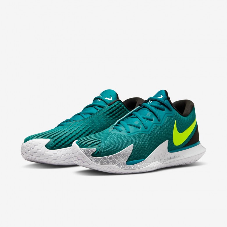 NikeCourt Zoom Vapor Cage 4 Rafa NikeCourt Zoom Vapor Cage 4 Rafa