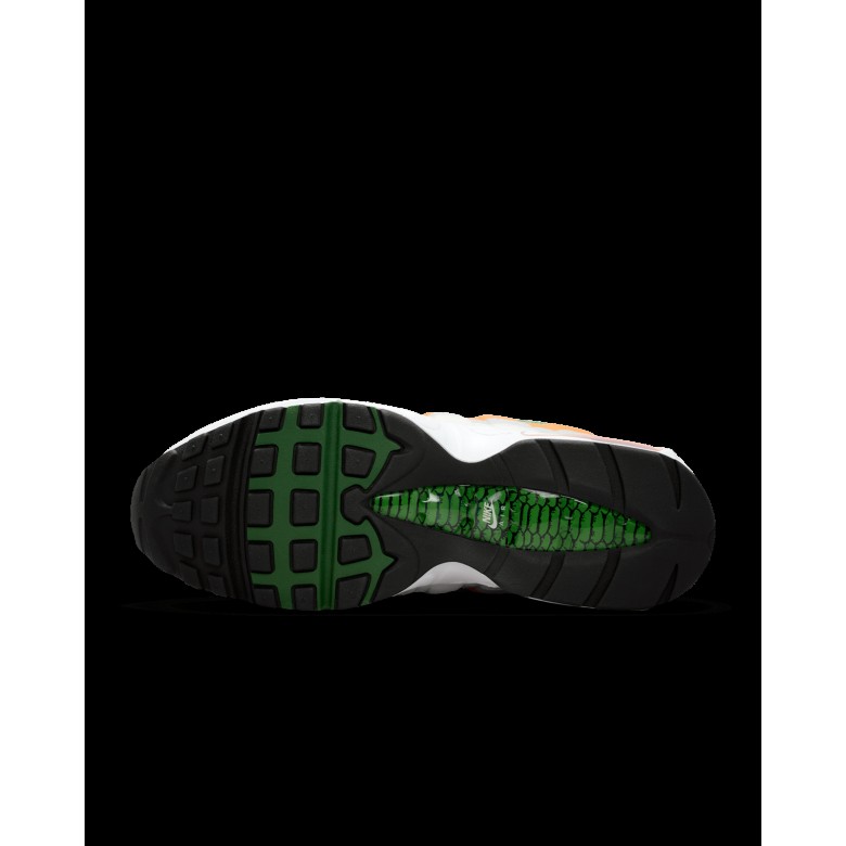 Air Max 95 x Morehouse Air Max 95 x Morehouse