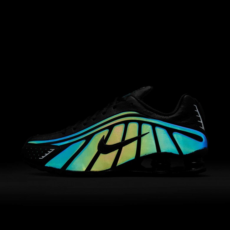 Nike Shox R4 SE Nike Shox R4 SE