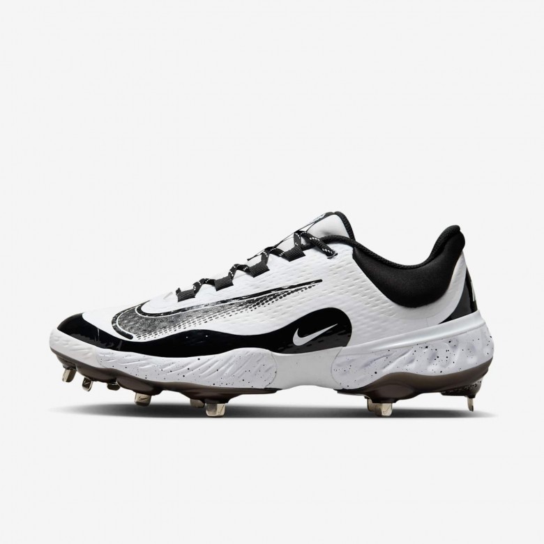 Nike Alpha Huarache Elite 4 Low Nike Alpha Huarache Elite 4 Low