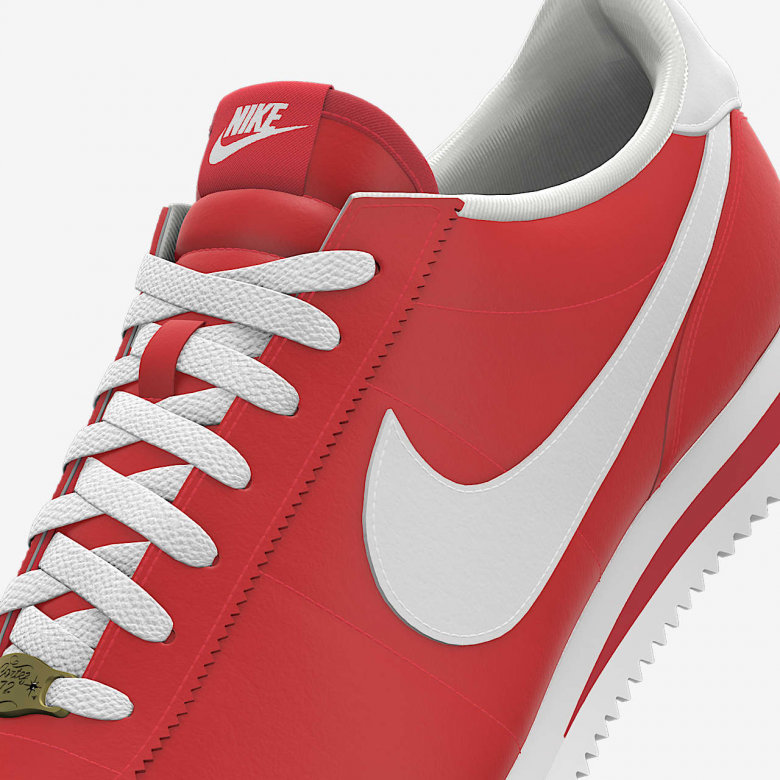 Nike Cortez By Nike Cortez By