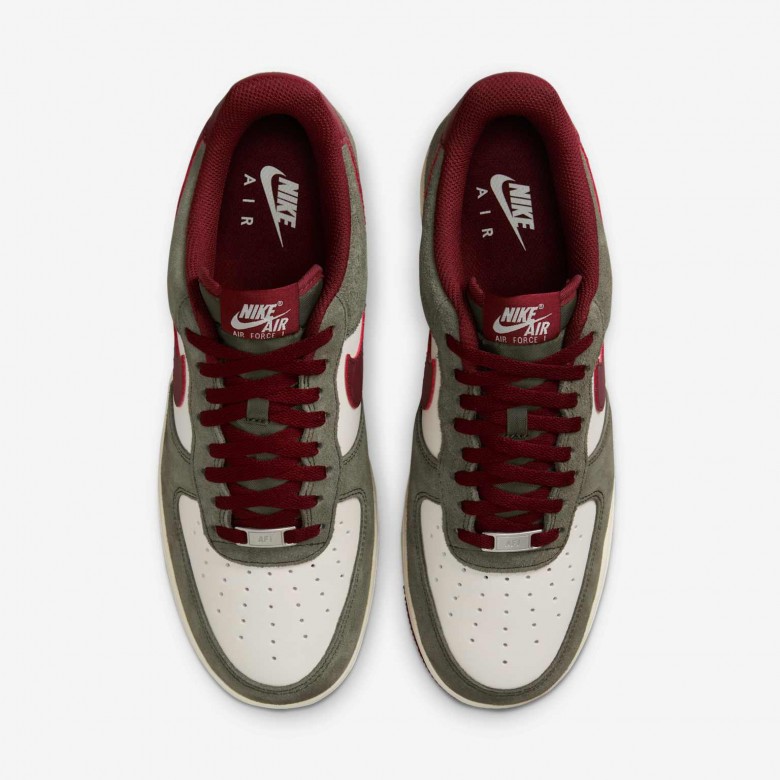 Nike Air Force 1 '07 LV8 Nike Air Force 1 '07 LV8