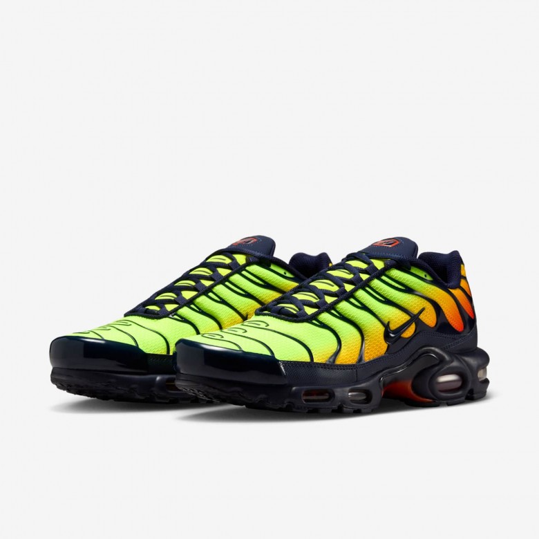 Nike Air Max Plus Nike Air Max Plus