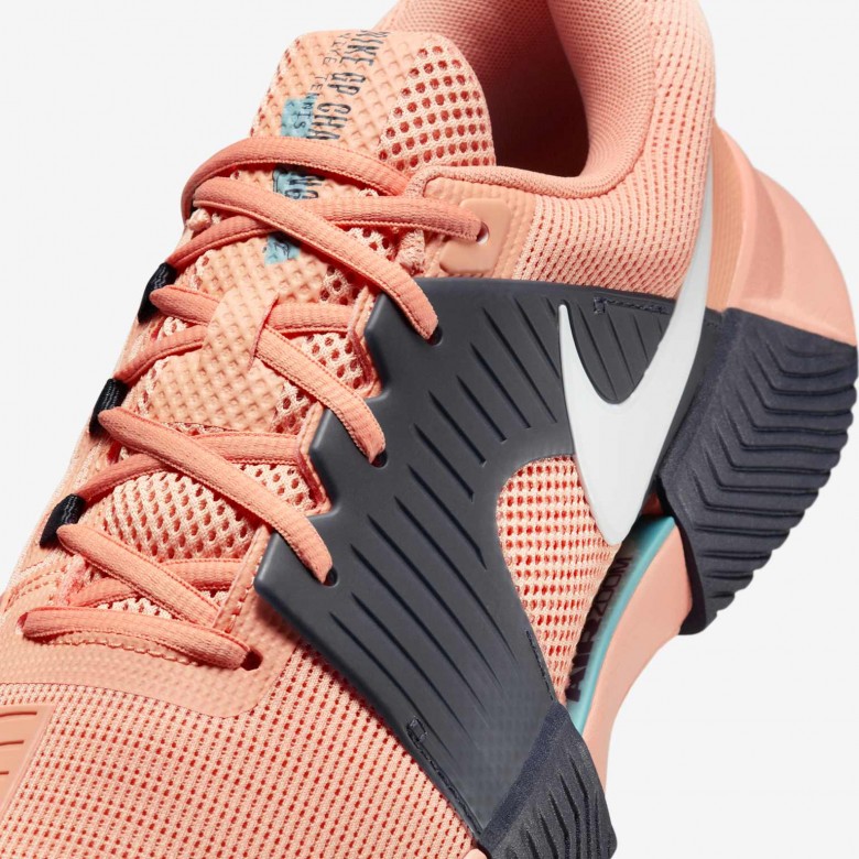 Nike Zoom GP Challenge 1 Nike Zoom GP Challenge 1