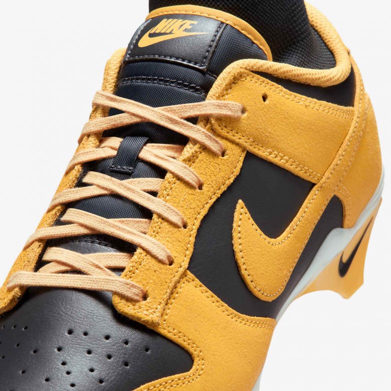 Nike Alpha Menace 4 Dunk SE Nike Alpha Menace 4 Dunk SE