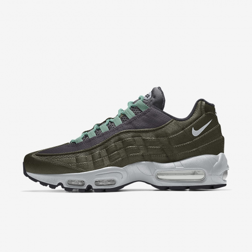 Nike Air Max 95 By