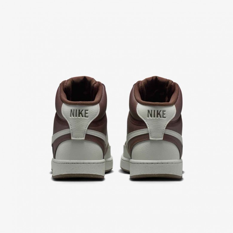 Nike Court Vision Mid Next Nature Nike Court Vision Mid Next Nature