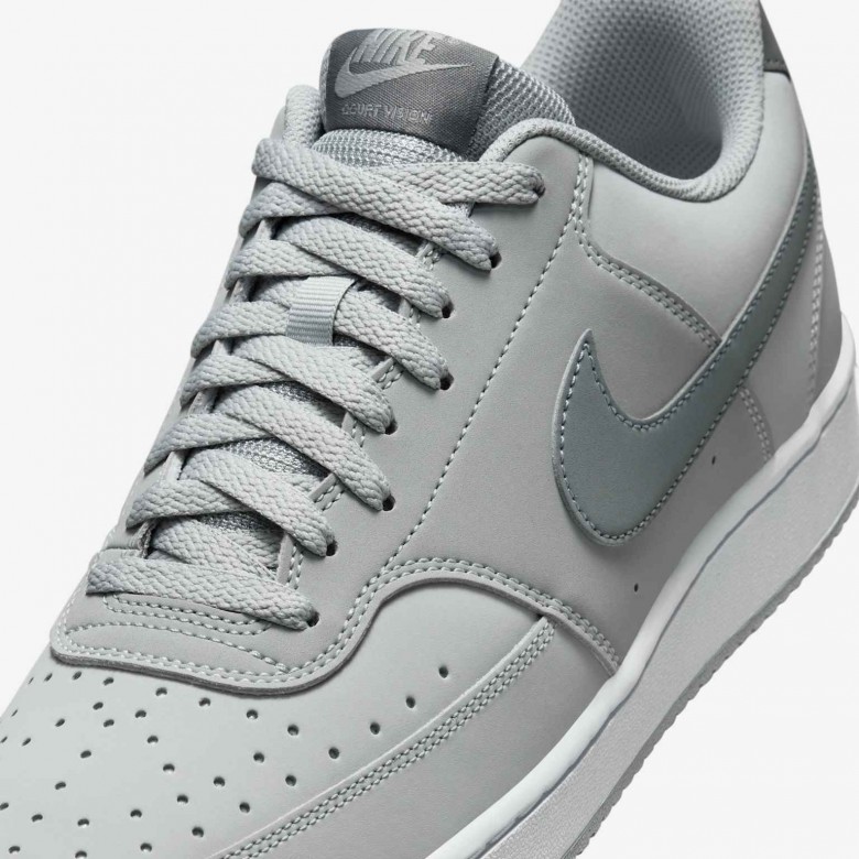 Nike Court Vision Low Nike Court Vision Low