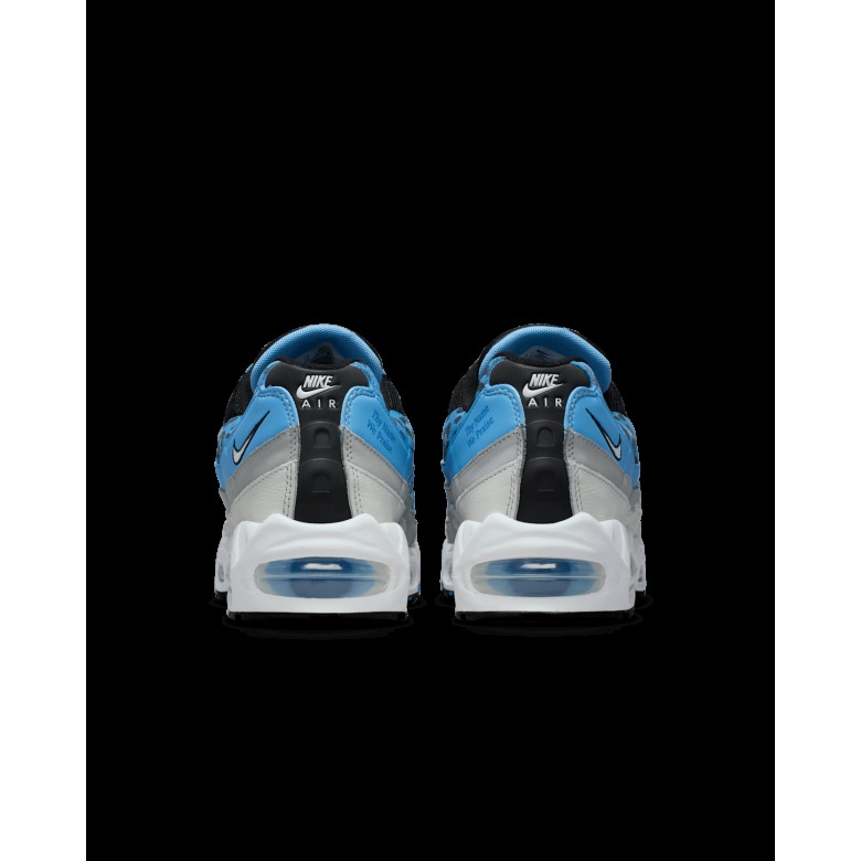 Air Max 95 x Morehouse Air Max 95 x Morehouse