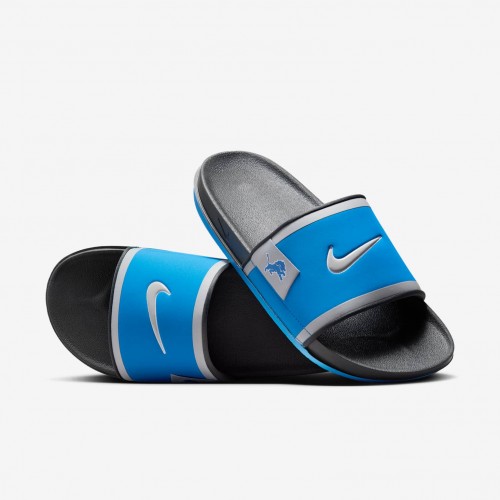 Nike Offcourt (Detroit Lions) Nike Offcourt (Detroit Lions)