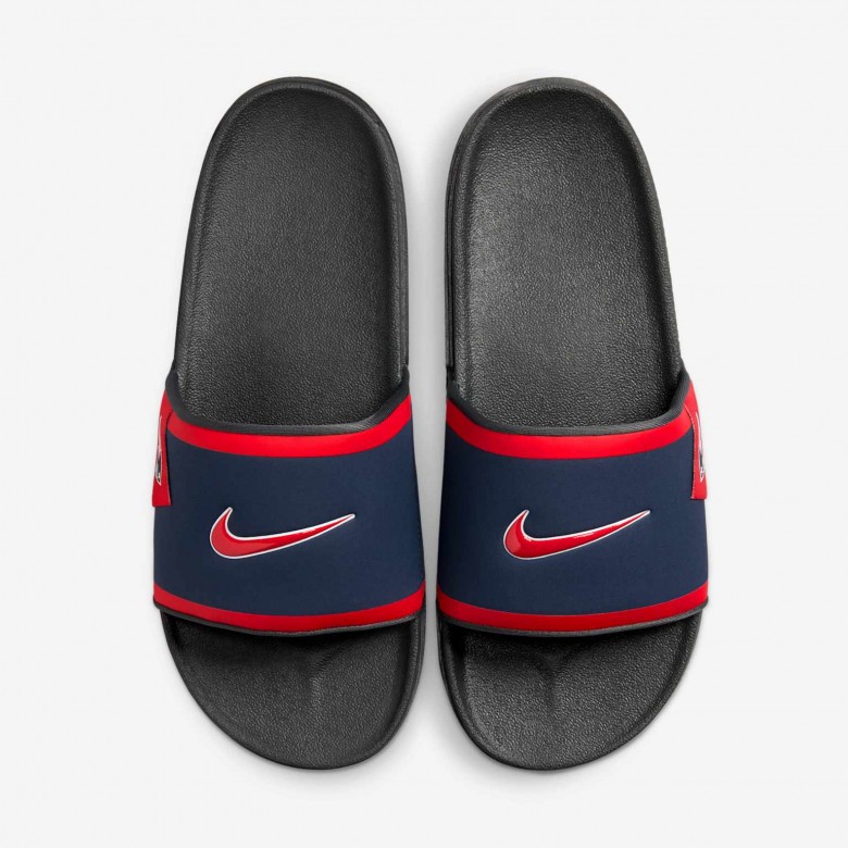 Nike Offcourt (New England Patriots) Nike Offcourt (New England Patriots)