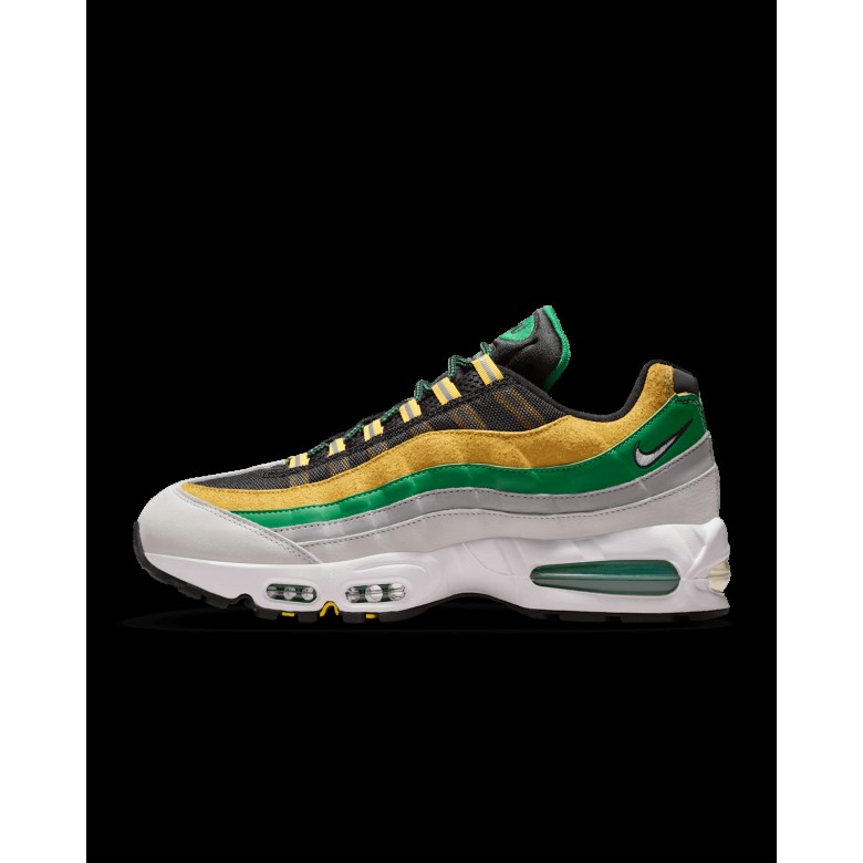 Air Max 95 x Morehouse Air Max 95 x Morehouse