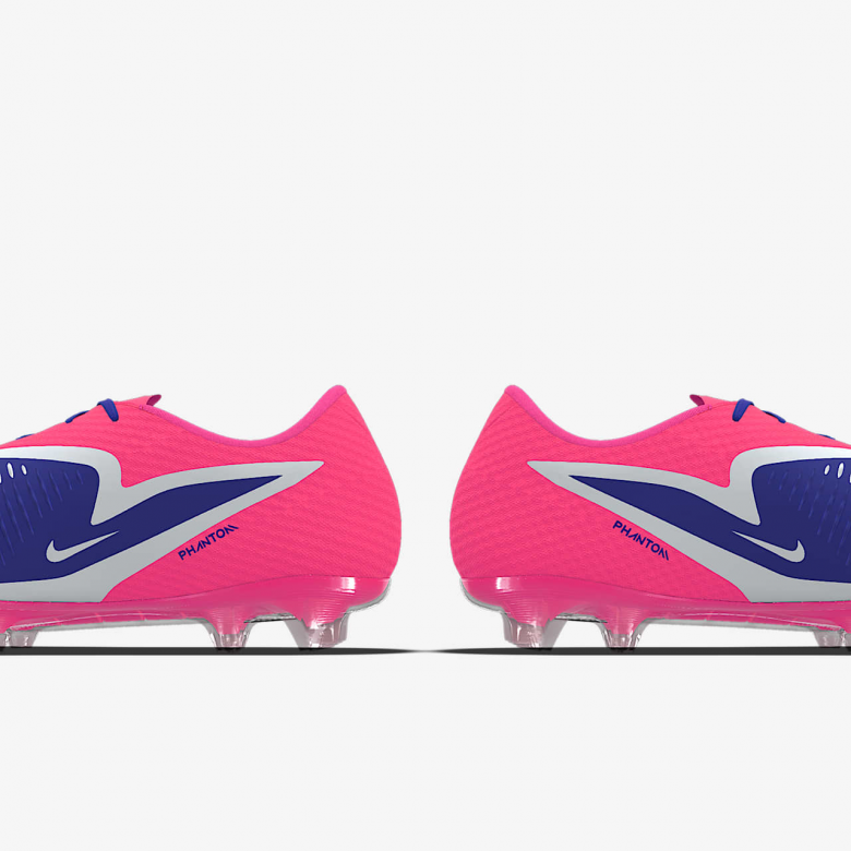 Nike Phantom 6 Low Academy By Nike Phantom 6 Low Academy By