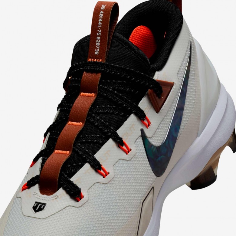 Nike Force Trout 9 Elite MCS Nike Force Trout 9 Elite MCS