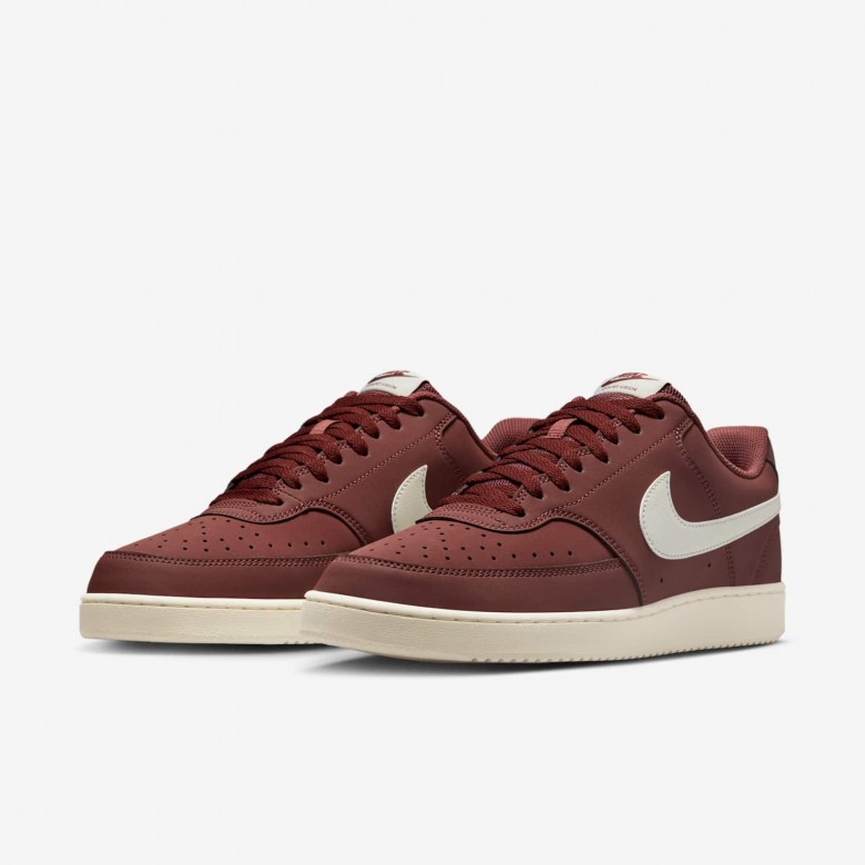 Nike Court Vision Low Premium Nike Court Vision Low Premium