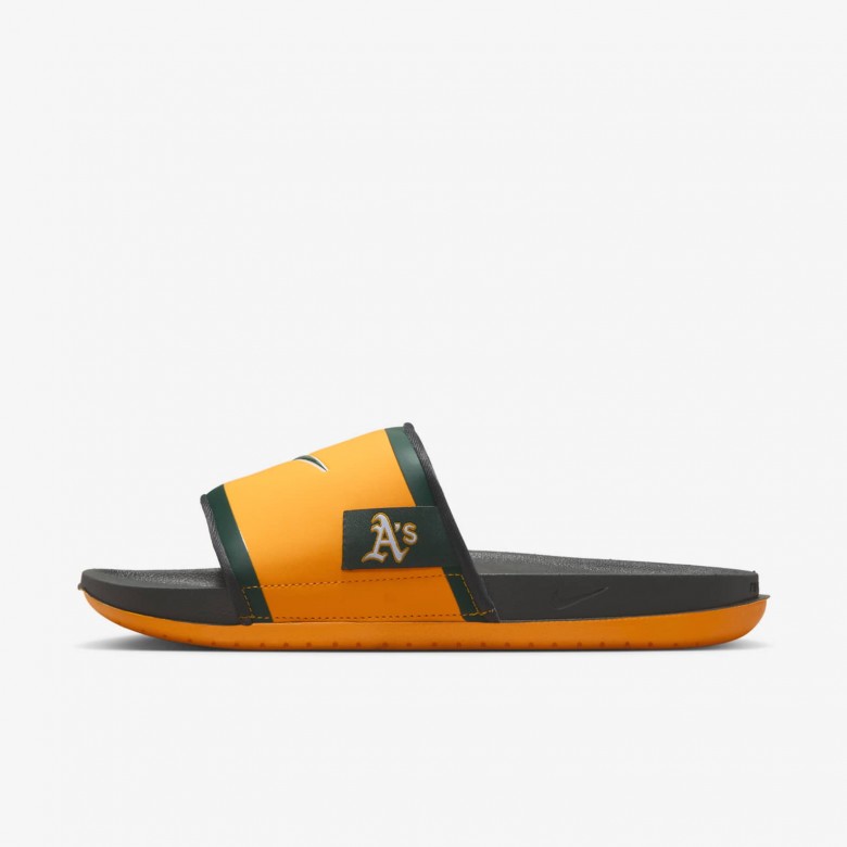 Nike Offcourt (Oakland A's) Nike Offcourt (Oakland A's)