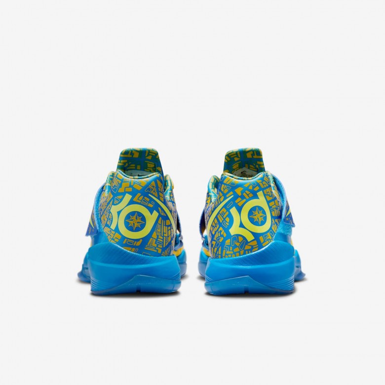 Nike Zoom KD 4 Nike Zoom KD 4