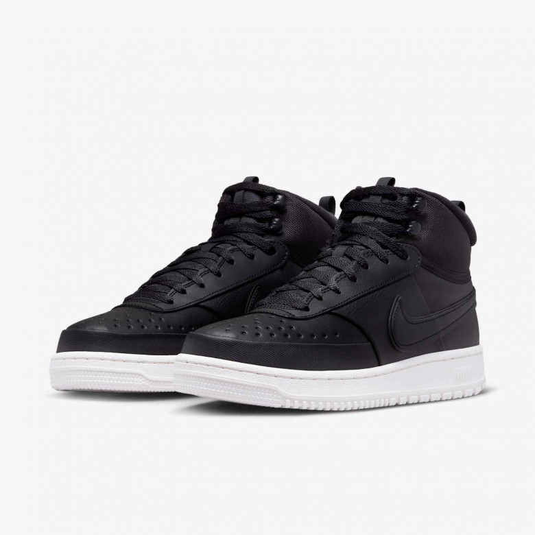 Nike Court Vision Mid Nike Court Vision Mid