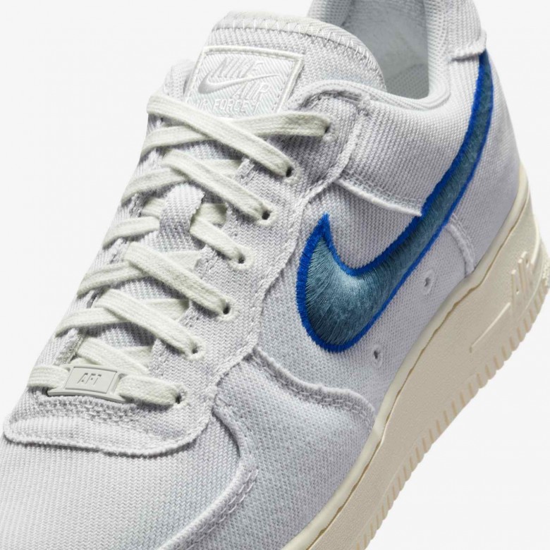 Nike Air Force 1 Low Canvas Nike Air Force 1 Low Canvas