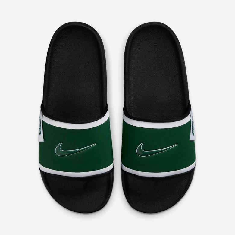Nike Offcourt (New York Jets) Nike Offcourt (New York Jets)