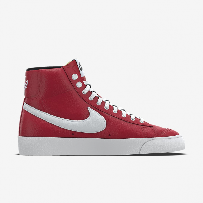 Nike Blazer Mid '77 By Nike Blazer Mid '77 By