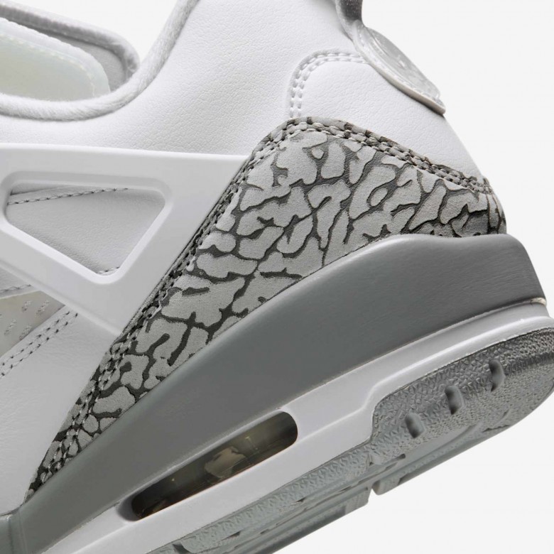 Jordan Spizike Low Jordan Spizike Low