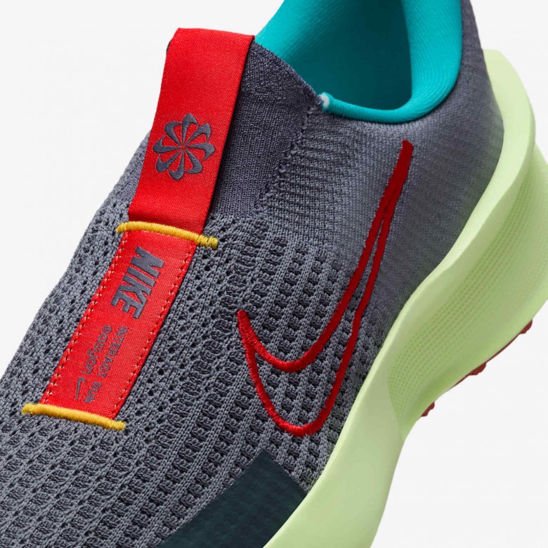 Nike Interact Run EasyOn Nike Interact Run EasyOn