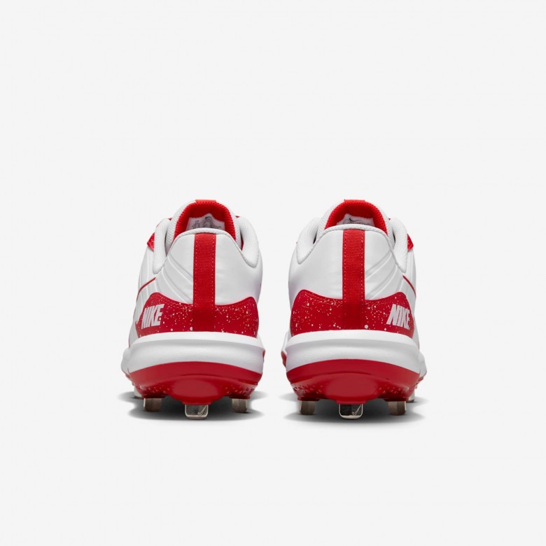 Nike Alpha Huarache Varsity 4 Low Nike Alpha Huarache Varsity 4 Low