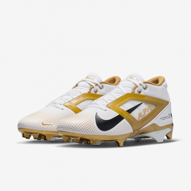 Nike Alpha Menace 4 Pro Nike Alpha Menace 4 Pro