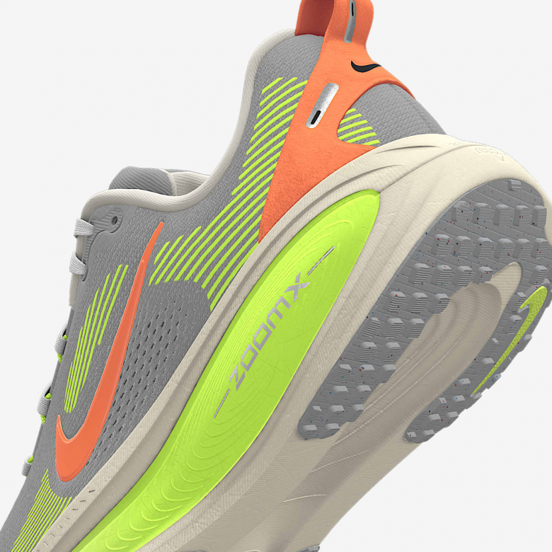 Nike Vomero 18 By Nike Vomero 18 By