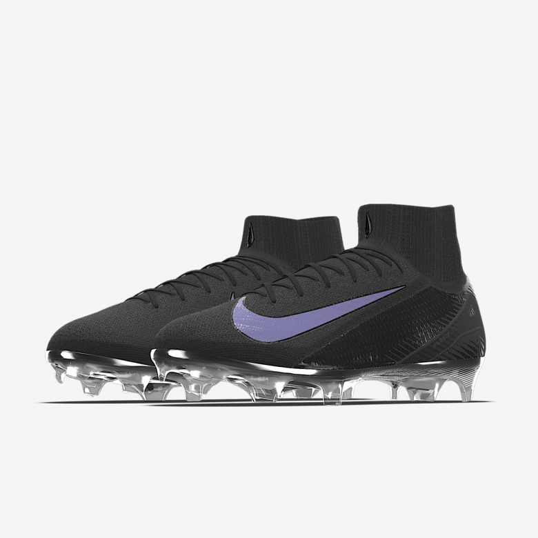 Nike Mercurial Superfly 10 Elite By Nike Mercurial Superfly 10 Elite By
