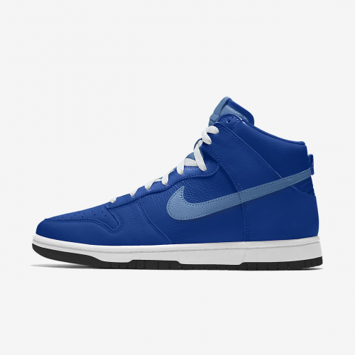 Nike Dunk High By Nike Dunk High By