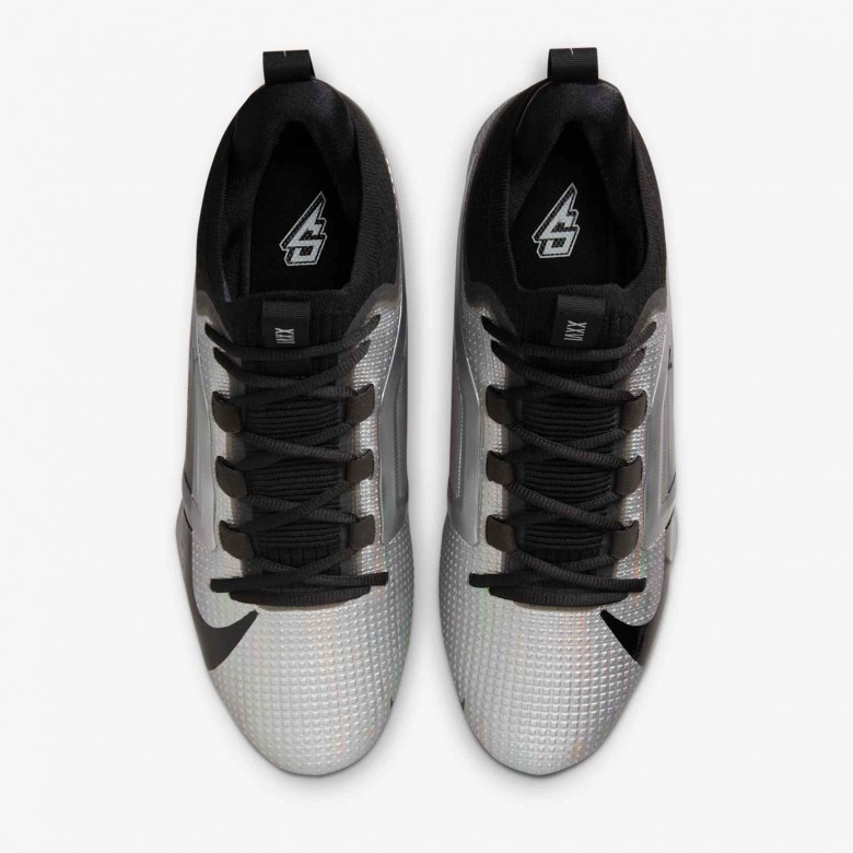 Nike Alpha Menace 4 Elite "Saquon Barkley" Nike Alpha Menace 4 Elite "Saquon Barkley"