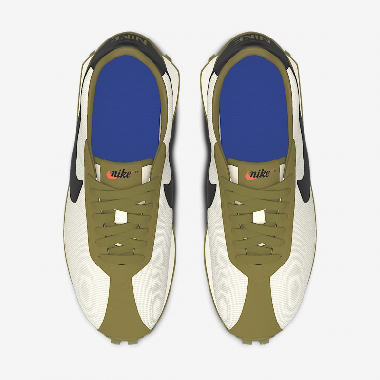 Nike LD-1000 By Nike LD-1000 By